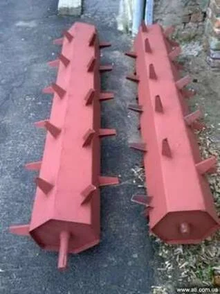 Кормораздатчик КТУ-10А модифицированный- фото № 6