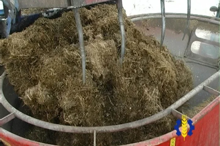 Кормораздатчик - смиситель (Миксер) КРК-11- фото № 4