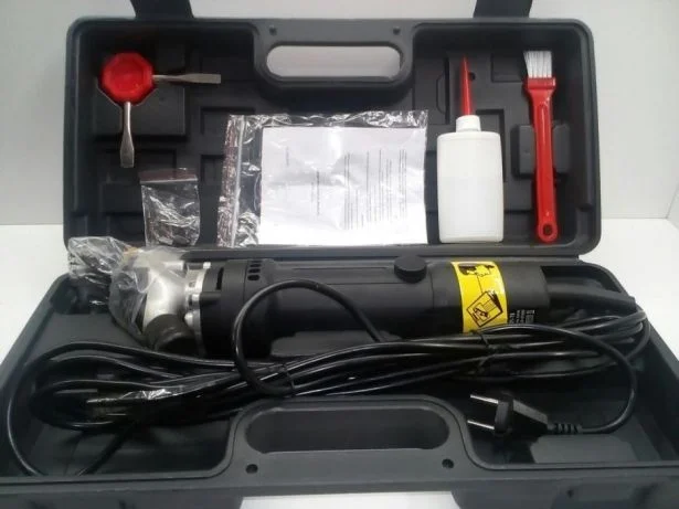 Машинка для стрижки овець Польща- фото № 2