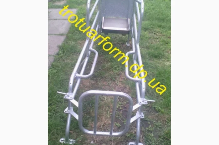 Продам станки для опоросу- фото № 1