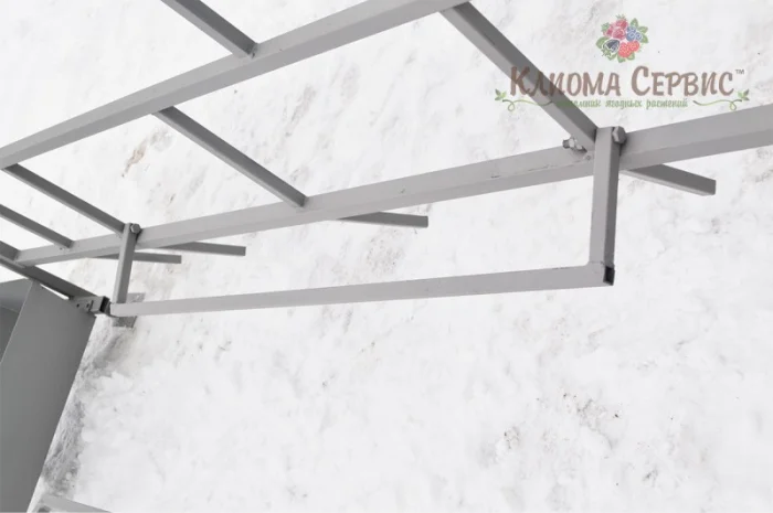 Продам станки для опороса свиноматок - низкие цены, собственное производство- фото № 4