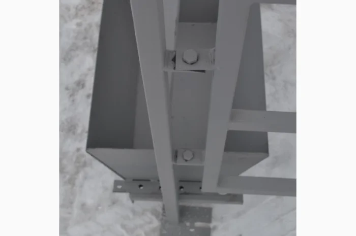 Продам станки для опороса свиноматок - низкие цены, собственное производство- фото № 5