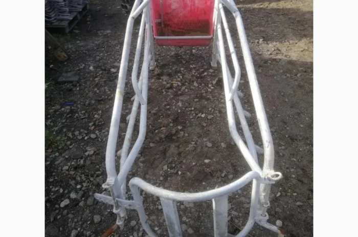 Станок опороса- фото № 2