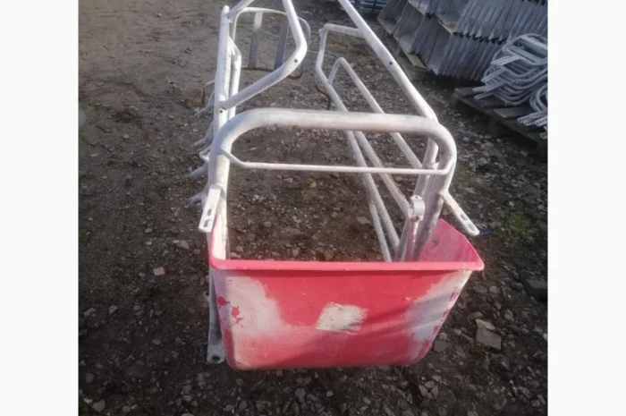 Станок опороса- фото № 3