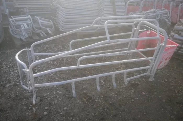 Станок опороса- фото № 5