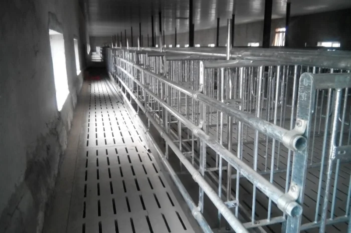 Станки для осеменения- фото № 2