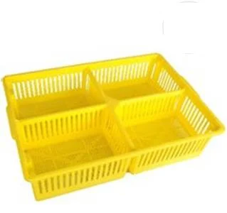 Ящики для перевезення птиці, ящики перевезення курей, ящики для транспортування птиці- фото № 8