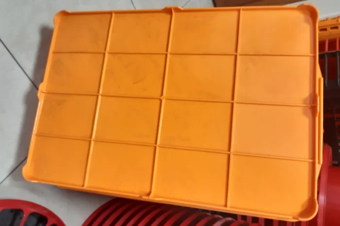 Ящики для перевозки перепелов, куропаток, ящики для перепелів- фото № 3