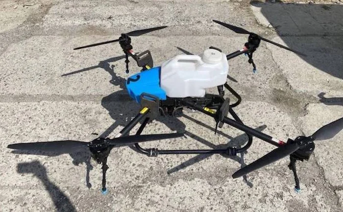 Агродрони. Комплект агродронів Agr-a22- фото № 2