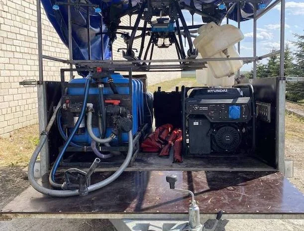 Продам агродрони- фото № 1