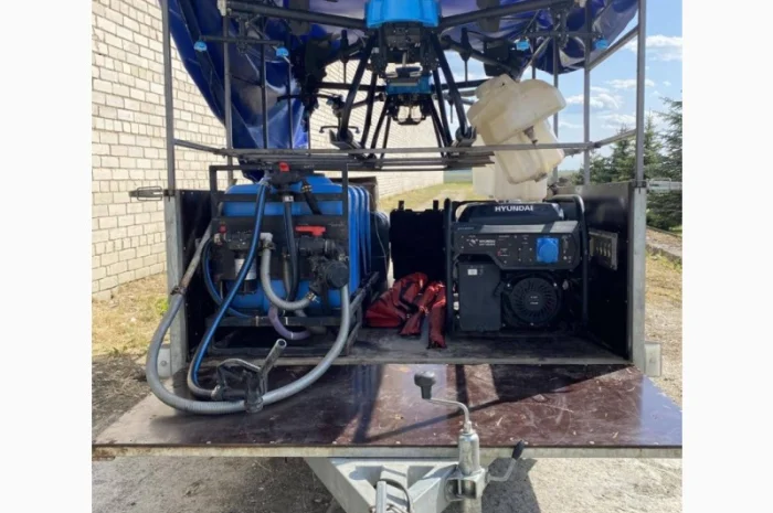 Агродрони на продаж- фото № 2