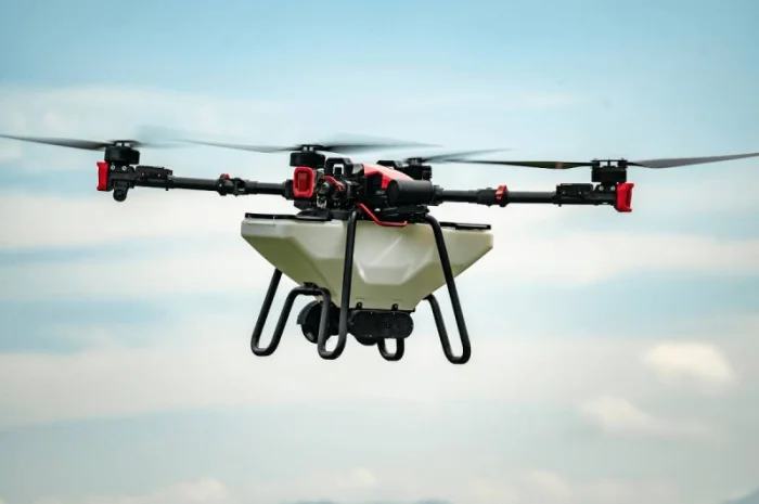 Агродрон XAG P100pro- фото № 1