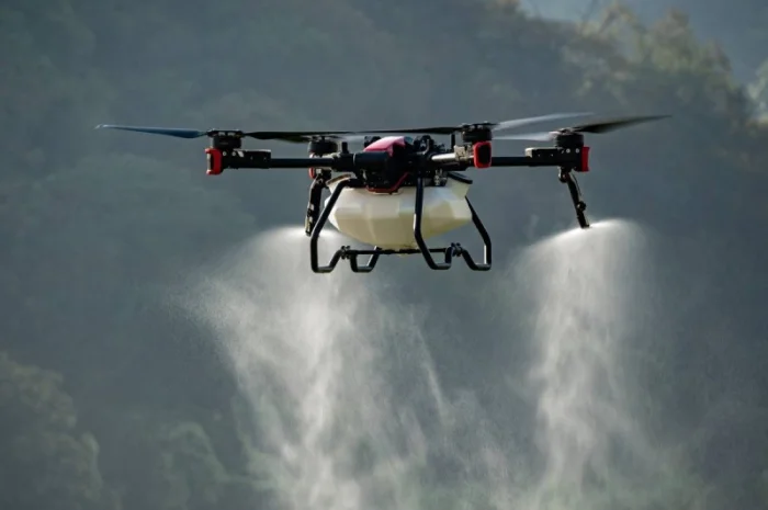 Агродрон XAG P100pro- фото № 2