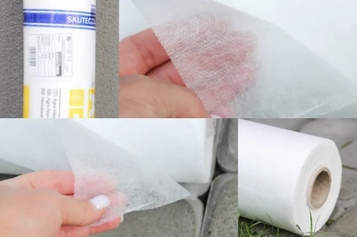 Агроволокно, Агротканина за цінами виробника в Україні. Виробництво: Чехія, Польща- фото № 3