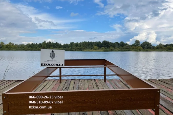 Высокая грядка под дерево золотой дуб- фото № 2