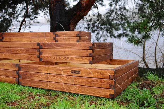 Высокие грядки купить в Украине Киев- фото № 1