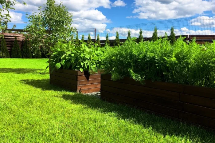 Высокие грядки купить в Украине Киев- фото № 5