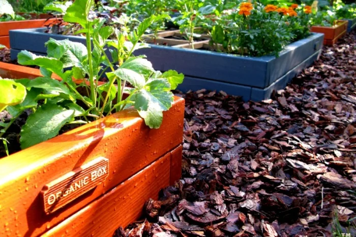 Высокие грядки купить в Украине Киев- фото № 6