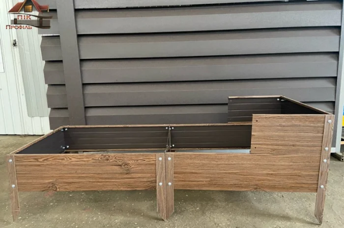 Грядка від виробника, клумба- фото № 2