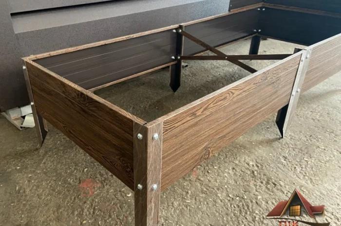 Грядка від виробника, клумба- фото № 4