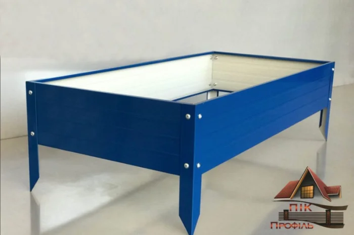 Мінігород, мінігазон, грядка, клумба- фото № 7