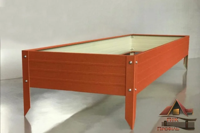 Мінігород, мінігазон, грядка, клумба- фото № 8