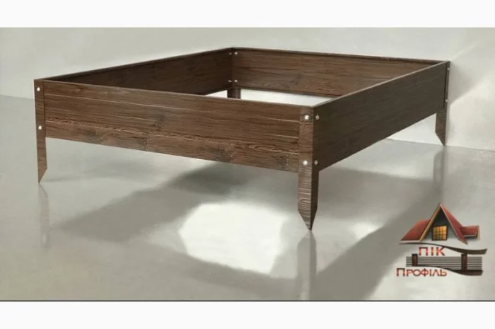 Грядка, клумба, газон, квітник- фото № 2