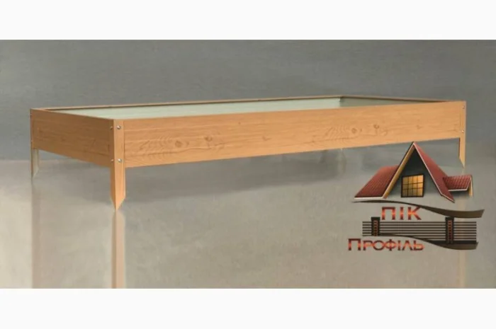 Грядка, клумба, газон, квітник- фото № 5