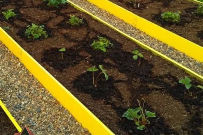 Грядка для ділянки, клумба, мінігазон- фото № 5