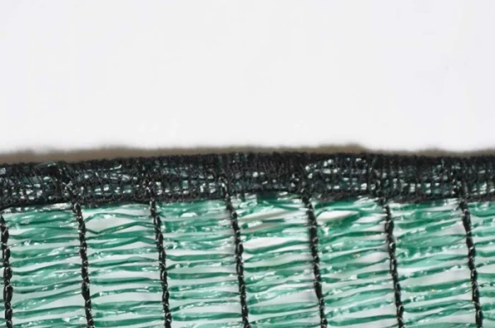 Затіняюча сітка у рулонах та пакетах. Затінення 50%, 85%. Греція- фото № 7