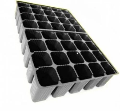 Касети для Розсади: 40, 54, 96, 160, 260 осередків. Польша- фото № 1