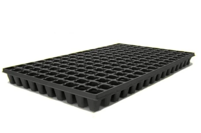 Касети для Розсади: 40, 54, 96, 160, 260 осередків. Польша- фото № 2