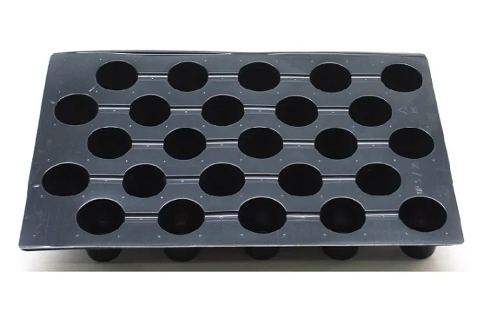 Касети для Розсади: 40, 54, 96, 160, 260 осередків. Польша- фото № 6