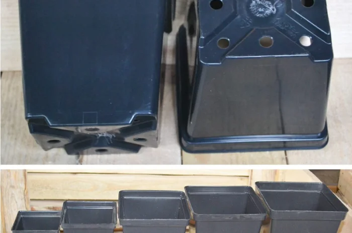 Горщики для Розсади Donkwiat- фото № 1