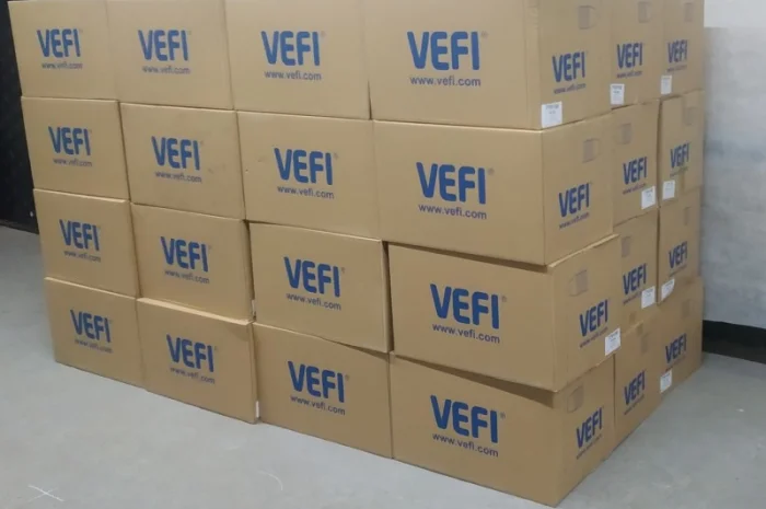 Сітчастий горщик, стаканчик для гідропоніки. 60*51мм, 80мл. Vefi (Польща)- фото № 6