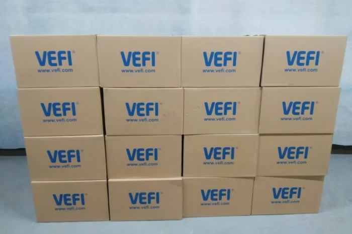 Сітчастий горщик, стаканчик для гідропоніки. 60*51мм, 80мл. Vefi (Польща)- фото № 7