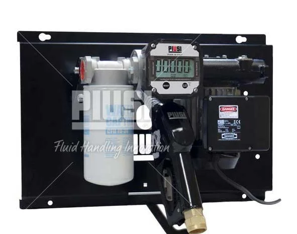 Подвійна фільтрація для дизельного палива Фільтр сепаратор води Італія- фото № 7