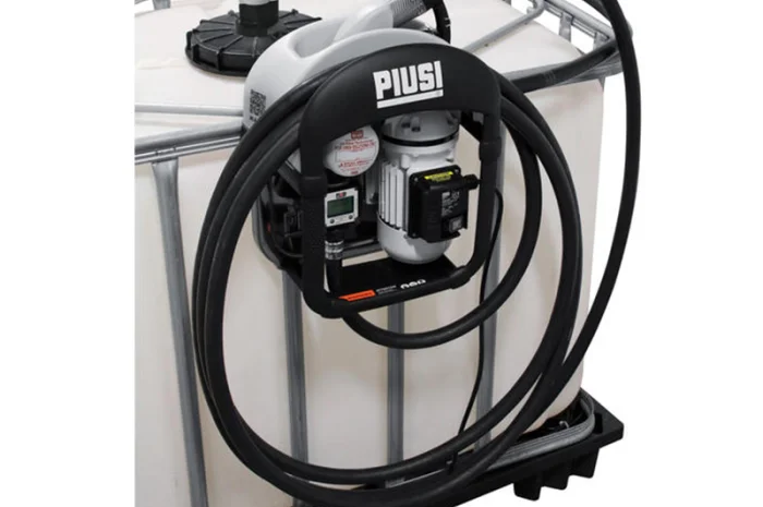 Для адблю adblue заправний модуль АЗС з фільтром PIUSI Італія- фото № 2