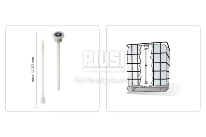 Для адблю adblue заправний модуль АЗС з фільтром PIUSI Італія- фото № 3