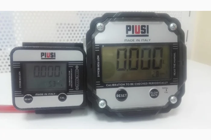 Кращий варіант комплектації міні АЗС Італія 220В 56л/хв з насосом PANTHER 56- фото № 6