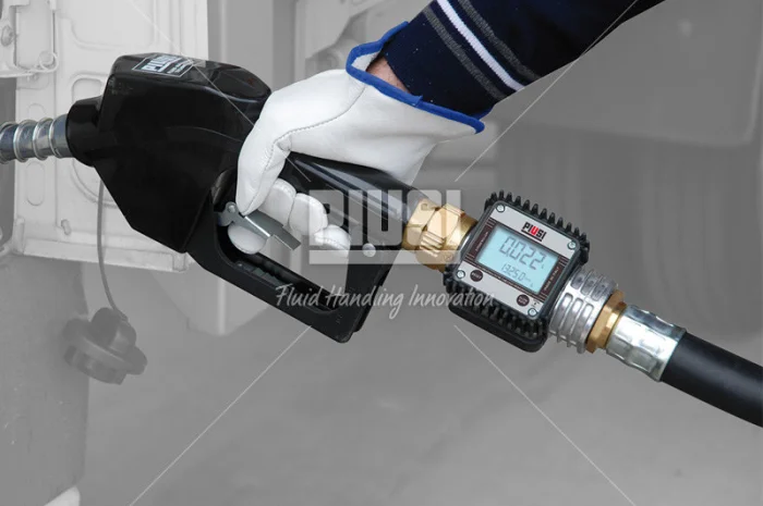 Мірник 20л для палива, спирту, води ( нержавійка ), з актом повірки- фото № 2