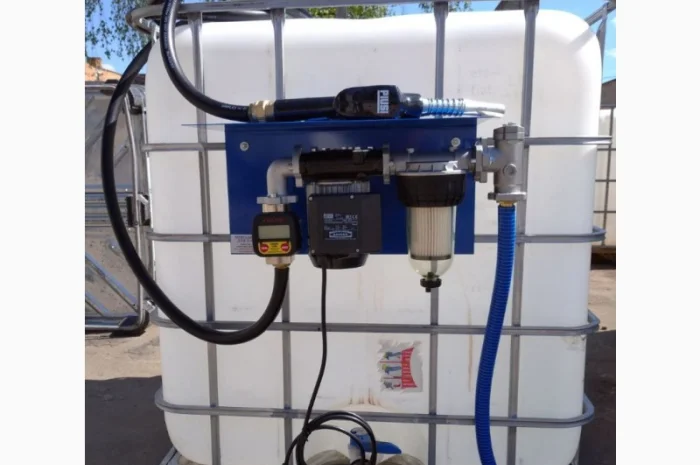 Фільтр грубої очистки з металевою сіткою для очищення палива і масла F08950000 Італія- фото № 4