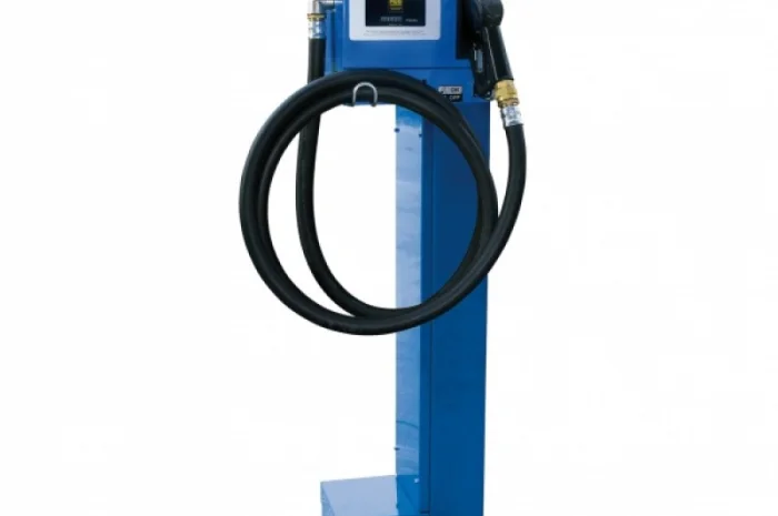 Міні заправка в ящику Італія для дизпалива CUBE 70- фото № 5