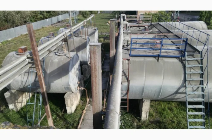 Аренда нефтебазы- фото № 1