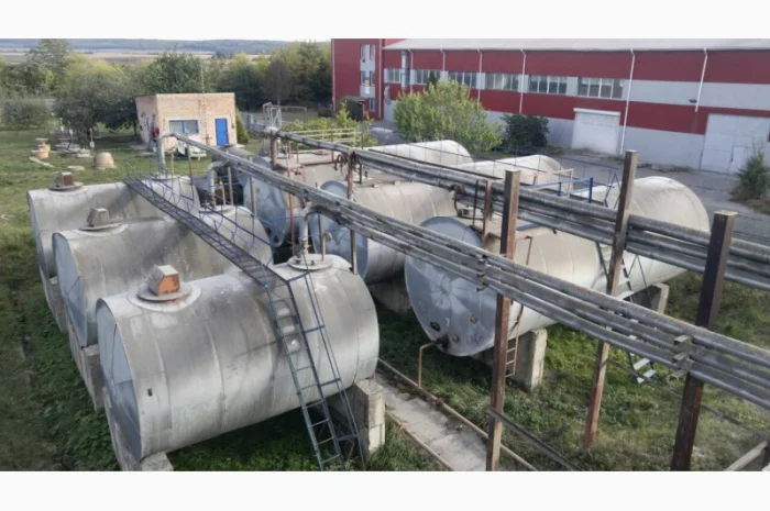 Аренда нефтебазы- фото № 2