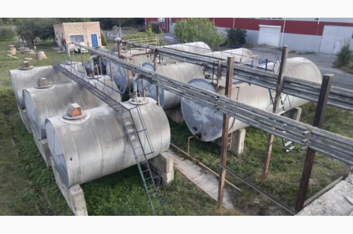 Аренда нефтебазы- фото № 4