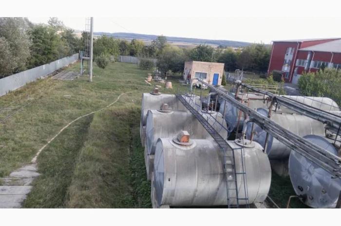 Аренда нефтебазы- фото № 7