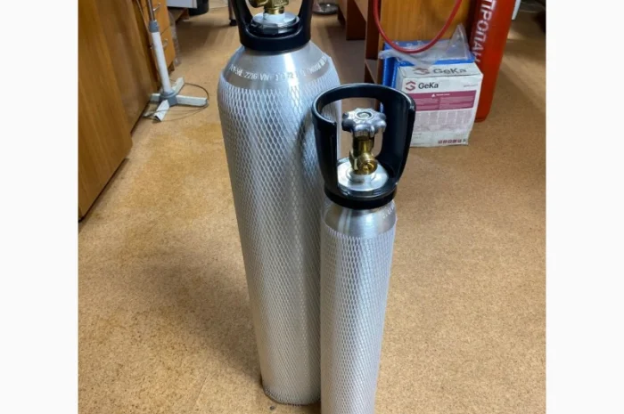 Доставка балонів та обладнання- фото № 2