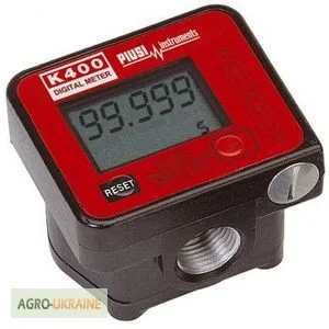 Оборудование для перекачки и учета ГСМ- фото № 14