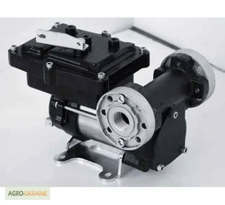 Оборудование для перекачки и учета ГСМ- фото № 16